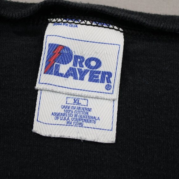 Philadelphia Flyers Shrit (VTG) - 3/4 Sleeve with Team Logo - Men's Extra-Large - Picture 8 of 8